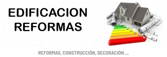 REFORMAS - CONSTRUCCIÓN - DECORACIÓN