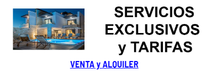 SERVICIOS EXCLUSIVOS